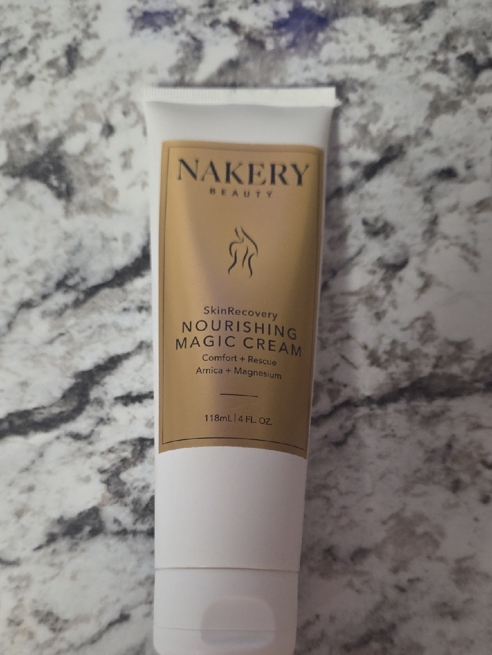 Nakery- Nourishing Magic Cream